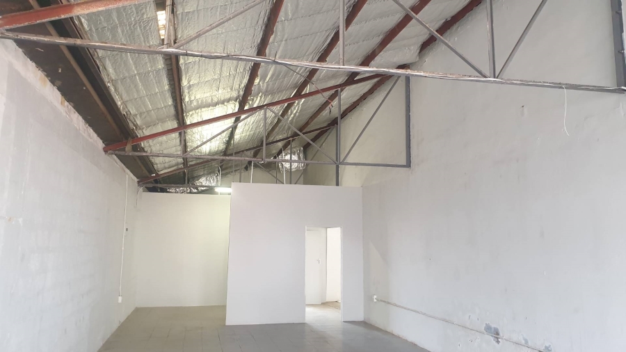 To Let Commercial Property for Rent in Salt River Western Cape